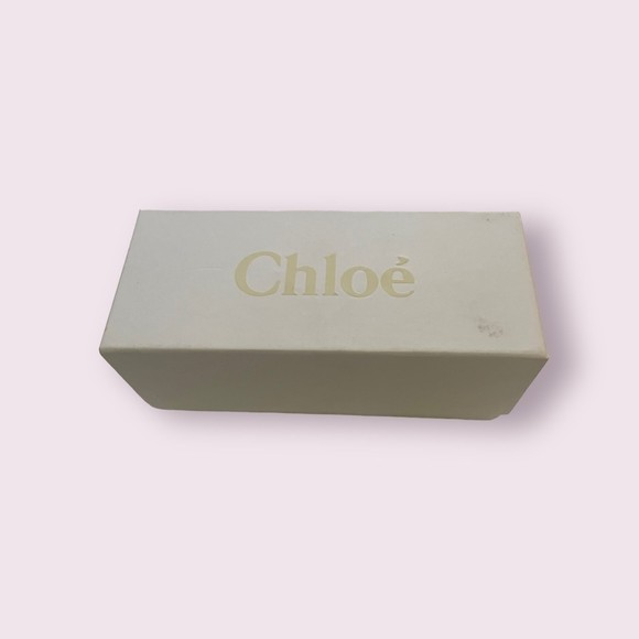 Chloe CL2245 aviator‎ sunglasses main image 5